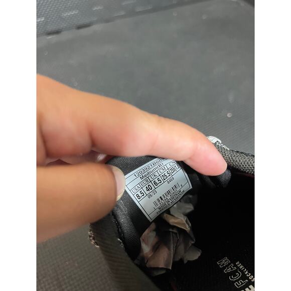 Brooks Cascadia 17 All Terrain Trail Womens Premium Outdoor Running Shoes - Picture 8 of 8